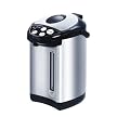 Sunpentown Hot-Water Dispensing Pot - Stainless Steel