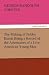 Books : The Making of Bobby Burnit Being a Record of the Adventures of a Live American Young Man