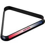 NHL Florida Panthers Billiard Ball Triangle Rack