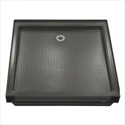 KOHLER K-9567-96 Memoirs Shower Receptor, Biscuit