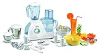 Kenstar Karishma Royal MF-0808 600-Watt Food Processor