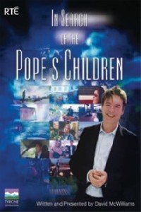 IN SEARCH OF THE POPES CHILDRE