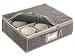Richards Homewares 7092 Deluxe Microfiber Cup Chest 12