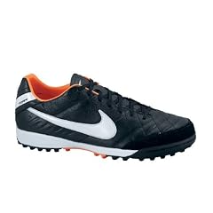 Nike Fu�ballschuhe TIEMPO MYSTIC IV TF schwarz