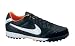 Nike Fußballschuhe TIEMPO MYSTIC IV TF schwarz
