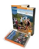 Traumpfade Geschenk-Set: Die schönsten Rundwege und Premium-Wanderungen