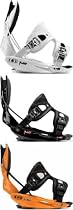 Flow M9 Snowboard Binding