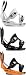 Flow M9 Snowboard Binding