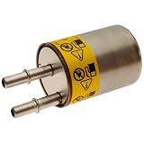 ACDelco GF831 Fuel Filter by ACDelco