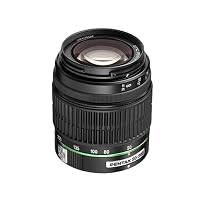 Pentax DA 50-200mm f/4-5.6 ED Lens for Pentax and Samsung DSLR Cameras