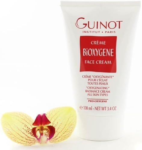 Guinot Creme Bioxygene 100ml (Salon Size)