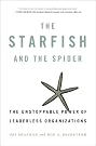 The Starfish and...