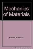 Mechanics of materials