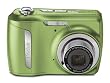 Kodak EasyShare C142 10MP Digital Camera with 3x Optical Zoom and 2.5 Inch LCD (Green)