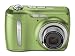 Kodak Easyshare C142 10 MP Digital Camera with 3xOptical Zoom and 2.5-Inch LCD (Green)