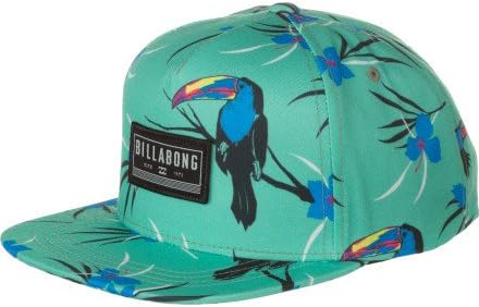Billabong Toucan Too Snapback Hat - Boys'