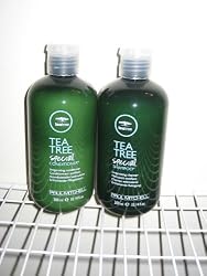 Paul Mitchell Tea Tree Special Set (10.1 oz Each)