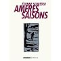 Am�res saisons