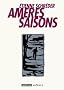 Am�res saisons