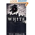 White (The Circle Trilogy, Book 3) (The Lost History Chronicles)