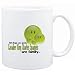 Mug White FAMILY DOG Cavalier King Charles Spaniels Dogs