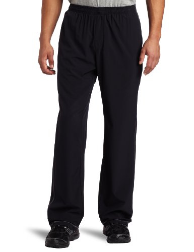 prAna Men's Flex Pant (Black, Large)