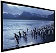 82IN Diagonal Accuscreens HDtv Fixed Soundscreen Matt White