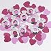 Bride To Be Dots Confetti