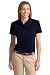 Ladies Bamboo Pique Sport Shirt