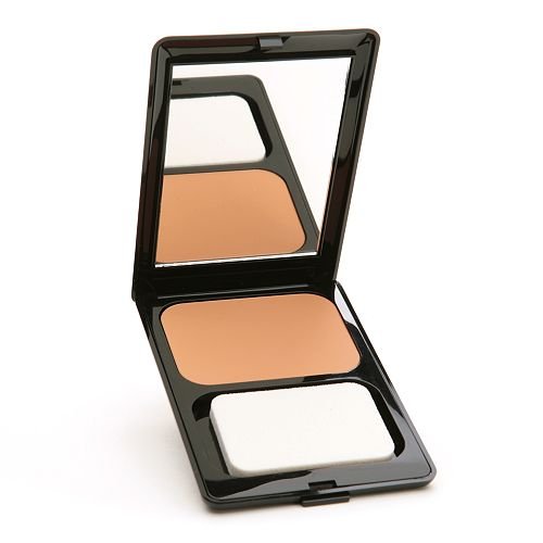 Judith August Cosmetic Solutions Fabulous Finish Powder Creme Makeup, Hazelnut, 1 ea