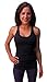 Hard Tail Women's U-Scoop Racerback Tank