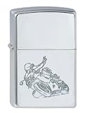 Zippo 1110052 Nr. 250 Victory Rider