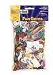 CHENILLE KRAFT COMPANY Fun Gems Art Paper CK-3541