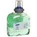 PURELL 5457-04 Advanced Instant Hand Sanitizer with Aloe, 1,200 mL TFX Refill (Case of 4)