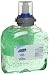 PURELL 5457-04 Advanced Instant Hand Sanitizer with Aloe, 1,200 mL TFX Refill (Case of 4)