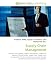 Supply Chain Management: Sourcing, Procurement, Logistics management, Supply and dema...