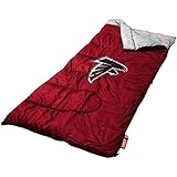 NFL Youth Sleeping Bag