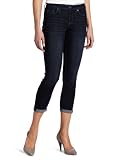 Calvin Klein Jeans Women's Skinny Crop Jean