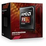 AMD FD6300WMHKBOX FX-6300 6-Core Processor Black Edition