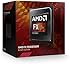 AMD FD6300WMHKBOX FX-6300 6-Core Processor Black Edition