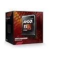 AMD FD6300WMHKBOX FX-6300 6-Core Processor Black Edition
