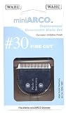 Wahl 2179-100 #30 Fine Mini Arco Replacement Blade Set