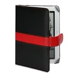 BoxWave Barnes & Noble nook CorsaModa Leather Elite Case