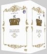 WWE - ROYAL RUMBLE - THE COMPLETE ANTHOLOGY [DVD]