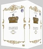 WWE - ROYAL RUMBLE - THE COMPLETE ANTHOLOGY