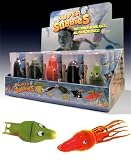 Super Subbies by Toysmith/Mindwalk