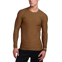 Blackhawk Men's Long Sleeve Crew Neck Engineered Fit Shirt