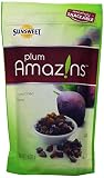 Sunsweet plum amazins diced dried plums #2 (802763021632)