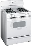 Review GE  / GE JGBS18DENWW 30