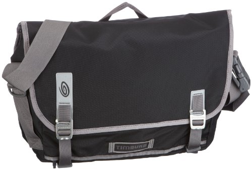 Timbuk2 Command Laptop Messenger Bag,Black,L